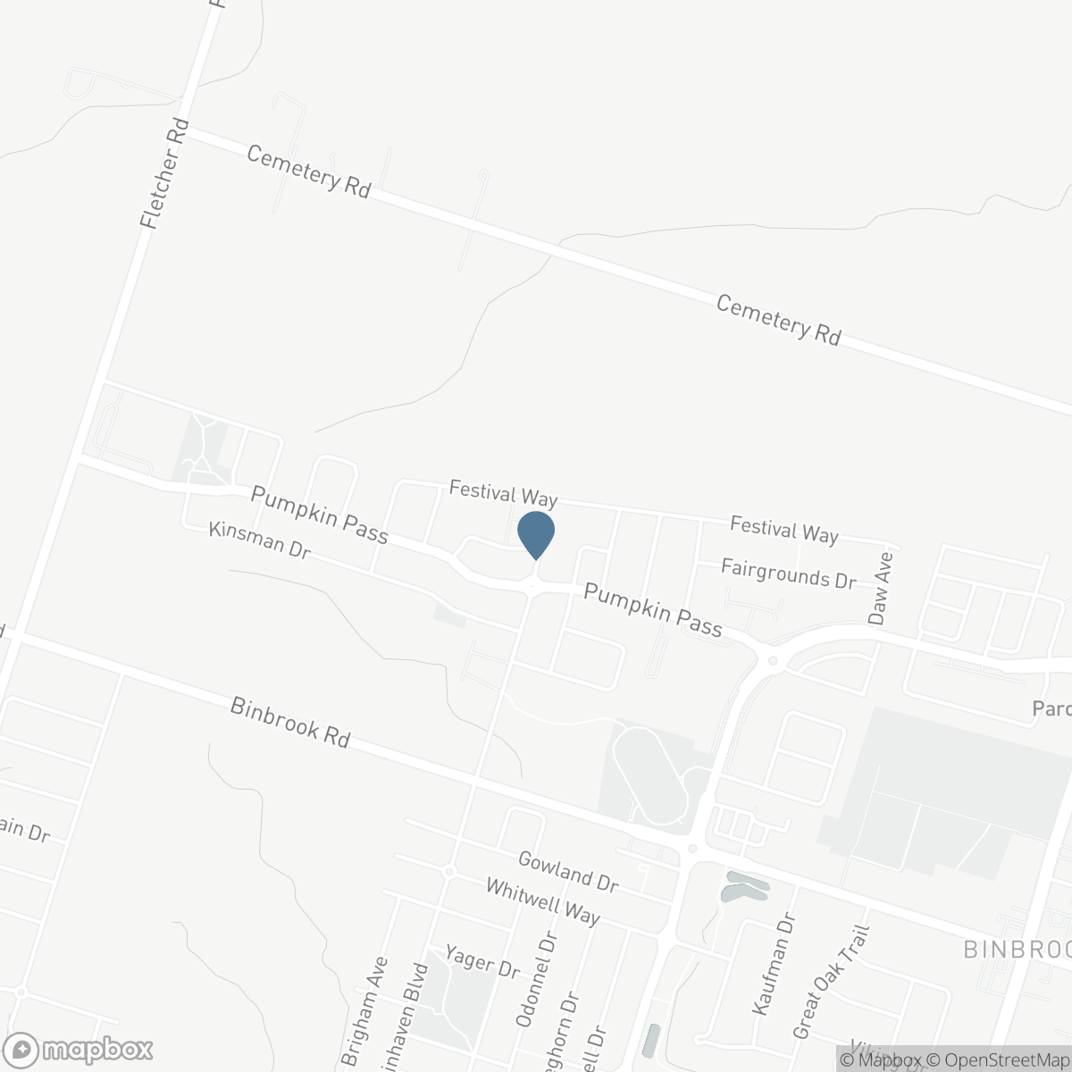 151 ROYAL WINTER DRIVE, Binbrook, Ontario L0R 1C0